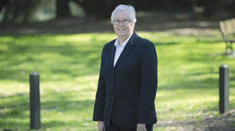 Scouts, Guides seek image change