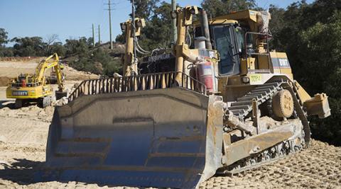 Brierty wins $8m highway contract