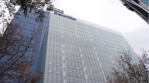 Brookfield shines in construction league table