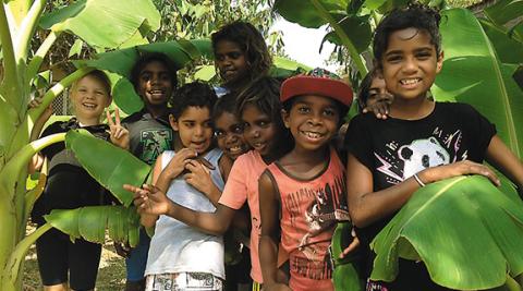 EON collaborates to deliver solid nutritional foundation