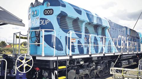 Lower $A helps exporters, budget