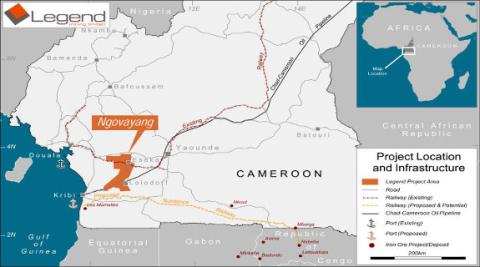 Cashed up Legend banks another $3m