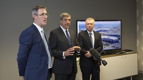 Civmec targets submarine construction