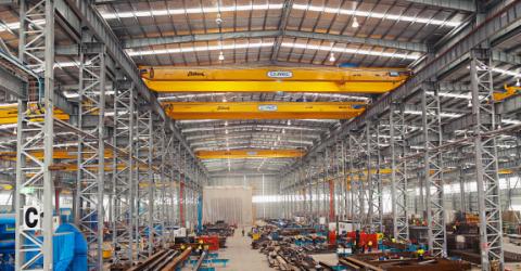 AusGroup joins Civmec on growth path