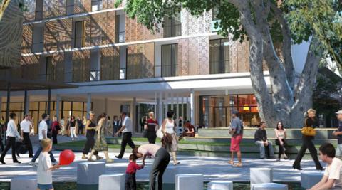 Developer ousted from Karratha Hilton