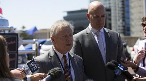 State govt campaign to cut red tape