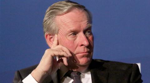 Barnett goes off a bit early