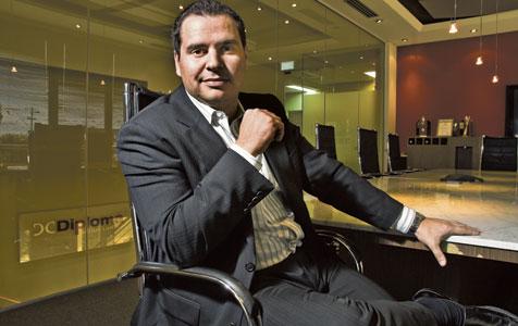 Di Latte family offers $7m for Diploma