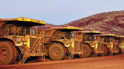 Profit margins squeeze the top end