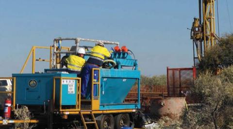 Imdex cancels placement, signs funding deal