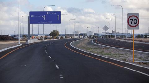 Business sector plans infrastructure council