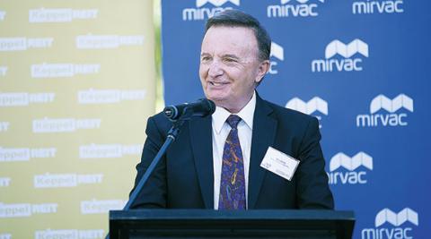 Complaints process focus of DAP inquiry