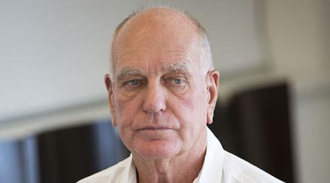 Austal chair sells down stake