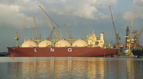 Plenty at stake for gas boosters