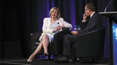 Perth election heats up