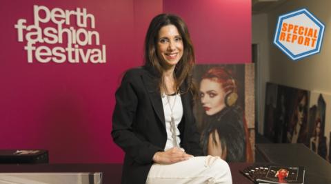 Fashion industry developing opportunities