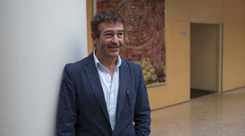 Bennett starts work on Sirius #2