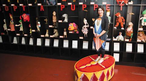 Spare Parts puts it all together