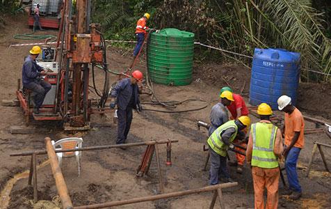 Minbos ends merger talks