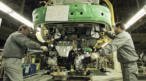 Labor shows anti-business bias