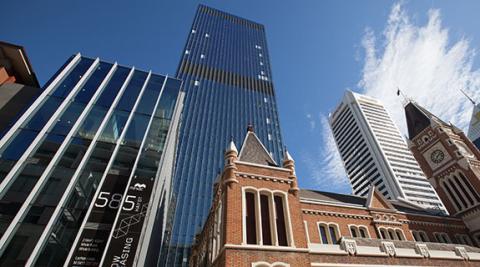 Govt awards $42m of contracts