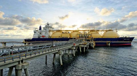 Woodside makes $11bn play for Oil Search