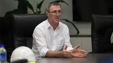 Civmec Sedgman JV’s $145m BHP win