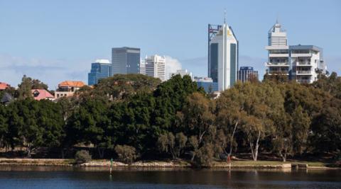 Hotel prices, visitor numbers down