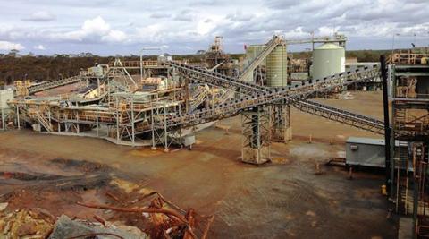 Poseidon mulls restarting Silver Swan