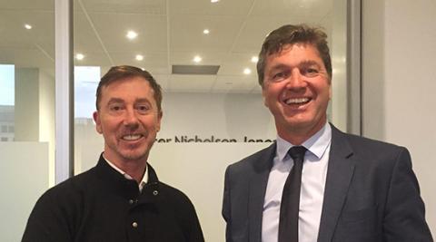 From zero to $100m in six years