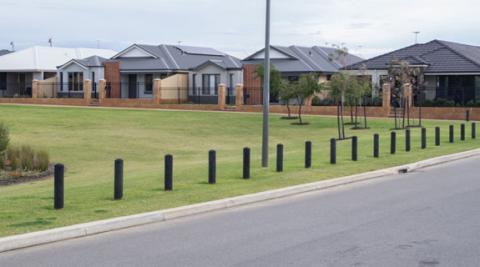 Residential rents slide towards $400/week