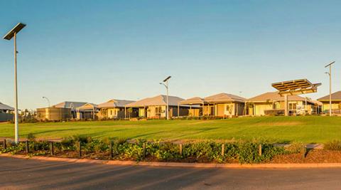 Listed players roll out top projects