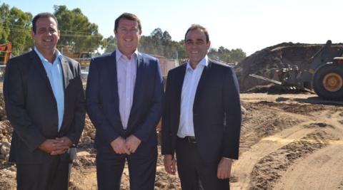 Terranovis syndicate raises $3m in two weeks