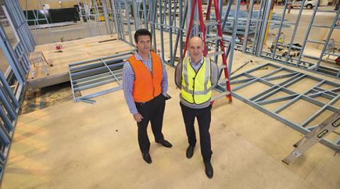 Modular builds fill brickies gap