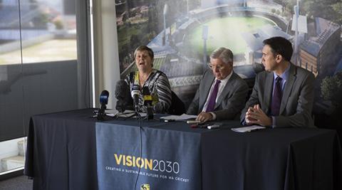 WACA to spend $200m downsizing