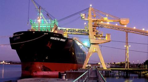 ACCC exemption to boost wheat exports