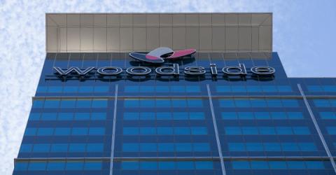 Woodside plan finds few friends