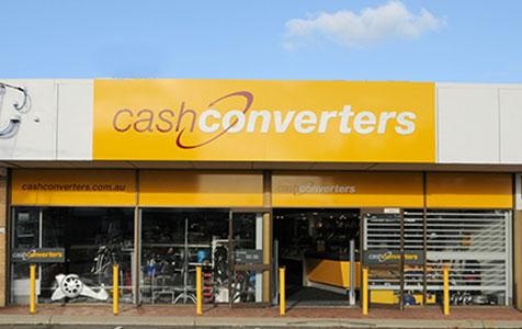 Cash Converters flags restructure