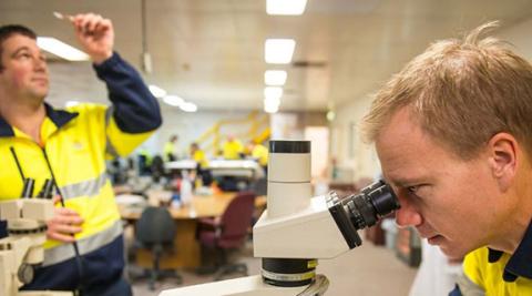 Geoscientists want tougher 457 visa laws