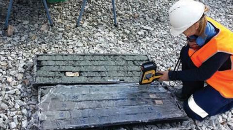 Imdex to develop new drilling tech