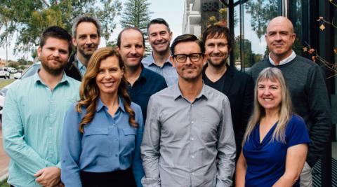 New shareholders at Meerkats