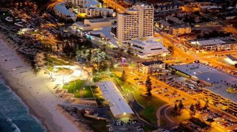 Step forward for Scarborough revamp