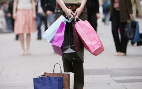 Fashionistas create and innovate