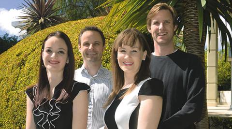 App/tech business of the week – Yurn.it