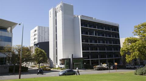 CBH building named on heritage register