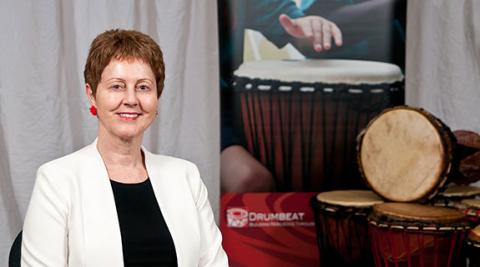 Paskevicius is WA business woman of 2015