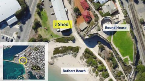 Concerts coming to Freo's Arthur Head