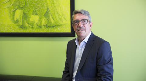 Sheffield recruits McFadzean as MD