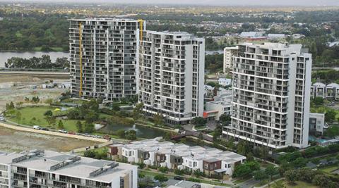 More Mirvac delays at Burswood