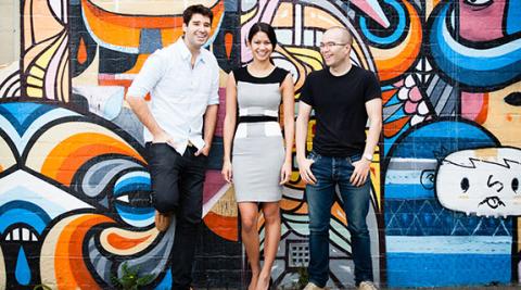 Canva raises $US15m from VC funds